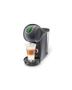 De'Longhi Portionskaffeemaschine Dolce Gusto Genio S Touch Grau