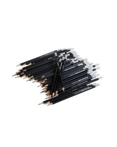 Kores Grafitos 3 mm, 6 eckig, 72 Stück