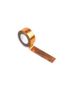URSUS Washi Tape Kupfer