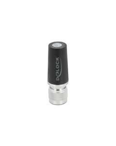 Delock Antenne LTE/3G/, N-Type, Starr N-Type 3 dBi Rundstrahl