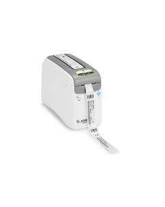 Zebra Technologies Armband-Drucker ZD510-HC (USB, LAN, BT)