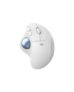 Logitech Trackball Ergo M575 Wireless Off-white