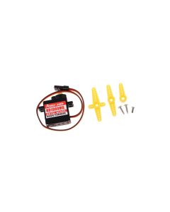 PowerHD Micro Servo HD-1900MG 1.5 kg, 0.08 s, Analog