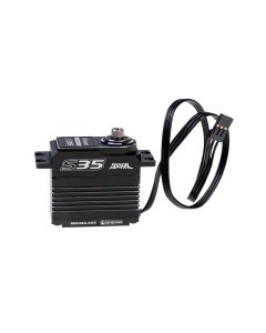 PowerHD Standard Servo S35 35 kg, 0.07s, Brushless HV