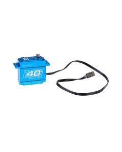 PowerHD Standard Servo WH-40KG 40 kg, 0.17s, Digital HV