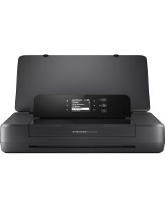 HP Mobiler Drucker OfficeJet 200 Mobile