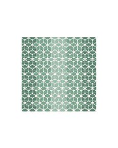 d-c-fix Weichschaummatte Pontara Mint 65 x 200 cm