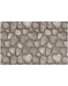 d-c-fix Weichschaummatte Stones 80 x 50 cm
