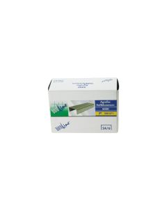 Büroline Heftklammer 24/6 mm 5000 Stück