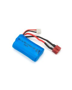 Blackzon RC-Akku Li-Ion 800 mAh 7.4 V zu Slyder & Slayer