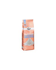 Bauck Mühle Bio  Buchweizenmehl Vollkorn glutenfrei 500 g