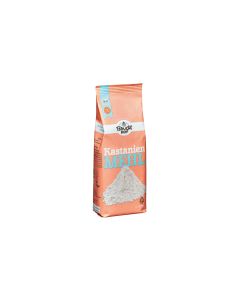Bauck Mühle Bio  Kastanienmehl glutenfrei 350 g