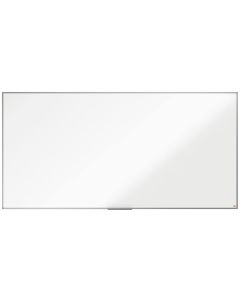Nobo Magnethaftendes Whiteboard Essence 120 cm x 240 cm, Weiss