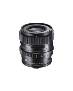Sigma Festbrennweite 65mm F/2 DG DN Contemporary – Sony E-Mount