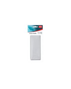 Nobo Ersatzfilz für Tafelwischer Nobo Magnetic