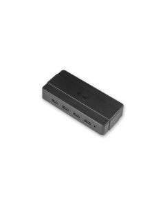 i-tec USB-Hub USB 3.0 Charging 4 Port + Power Adapter