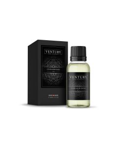 Ventury Duftöl Cedarwood N°3 20 ml