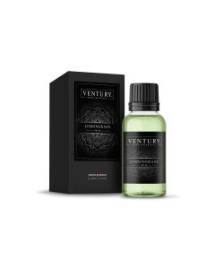 Ventury Duftöl Lemongrass N°14 20 ml