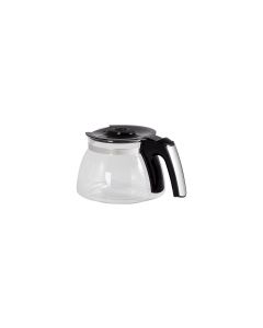 Melitta Kaffeekanne Aroma Fresh 1.2 l, Schwarz