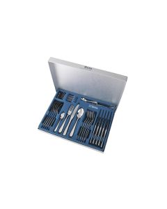 Sola Besteck-Set Omaha 36-teilig, Silber