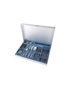 Sola Besteck-Set Virginia 24-teilig, Silber