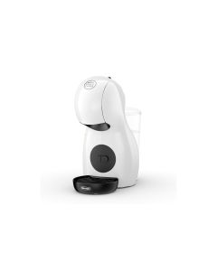 De'Longhi Portionskaffeemaschine Dolce Gusto Piccolo XS EDG110 Weiss