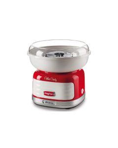 Ariete Zuckerwattemaschine ARI-2973-RD Rot/Weiss
