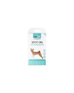 OptiPet Anti-Parasit-Tropfen SPOT ON 6 x 1.5 ml