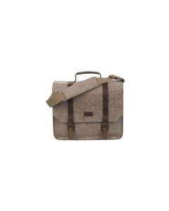 Dörr Kameratasche Ranger L Braun