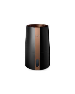 Philips Kaltluftbefeuchter HU3918/10 45 m²
