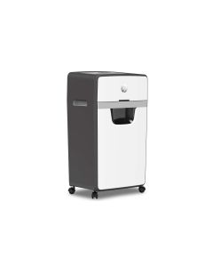 HP Aktenvernichter OneShred 24CC P-4, 24 Seiten