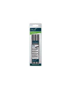 Pica Ersatz-Minen BIG Dry FOR ALL, Graphit, 12 Stück