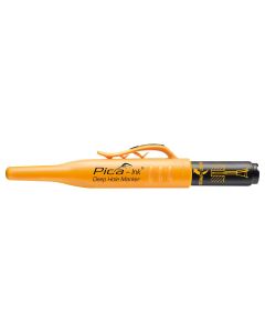 Pica Tieflochmarker Pica-Ink Schwarz