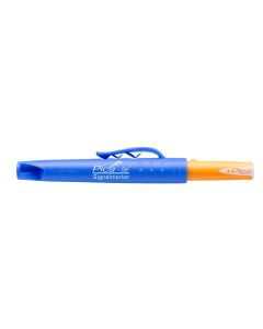 Pica Signalmarker Pica Gel Weiss