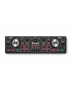 Numark DJ-Controller DJ2GO2 Touch