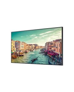 Samsung Public Display QB98T-B 98