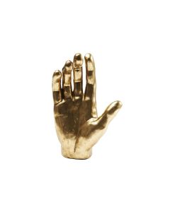 Kare Hand Gold