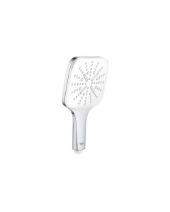 GROHE Handbrause Rainshower Smartactive 130 Cube