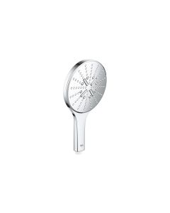 GROHE Handbrause Rainshower Smartactive 150 EcoJoy Chrom