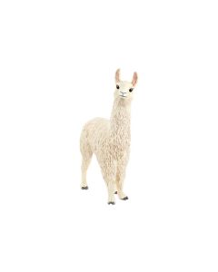 Schleich Spielzeugfigur Farm World Lama