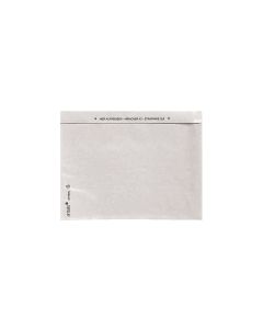 Antalis Dokumententasche C5 ohne Druck, 1000 Stück, Transparent