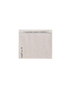 Antalis Dokumententasche C6 ohne Druck, 1000 Stück, Transparent