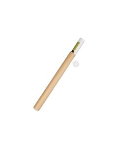 Antalis Versandhülse Ø 6 cm 70 cm, Braun