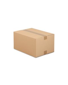 Antalis Versandkarton BRANOwell 39 x 29 x 20 cm, 25 Stück
