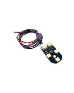 Optipower LED ULTRA Guard 430 Externe LED