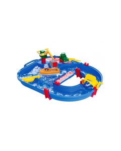 AquaPlay Wasserbahn Starter-Set