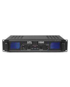Skytec Endstufe SPL 1000