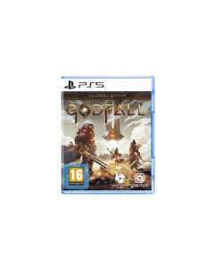 GAME Godfall Ascended Edition