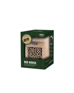 Esschert Design Bienenhaus, 15.9 x 15.9 x 22 cm