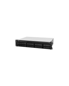 Synology NAS RackStation RS1221+ 8-bay